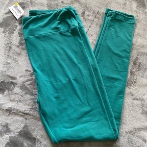 NWT LulaRoe TC leggings